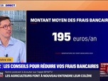 Replay C'est votre vie - Comment réduire vos frais bancaires