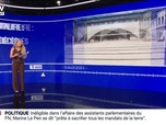 Replay Affaire suivante - Affaire Frédéric Péchier: début du procès hors norme ce lundi 8 septembre