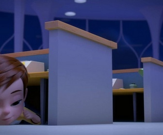 Replay Baby Boss : les affaires reprennent - Accroche-toi bébé