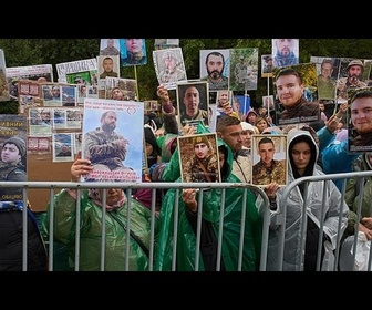 Replay L'Ukraine travaille à un nouvel échange de prisonniers de guerre avec la Russie, selon Zelensky