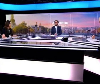 Replay Le débat - Macron-Lula : Désaccords surmontables ?