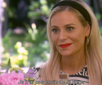 Replay Les real housewives de Beverly Hills - S9 E21 - Ouragan Camille