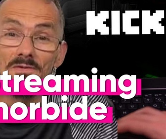 Replay Top Info - Kick: c'est quoi cette plateforme qui incite au pire ?