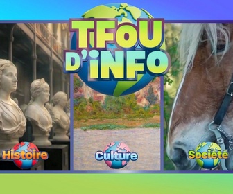 TFOU d'info replay