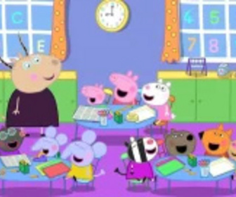 Replay Peppa Pig