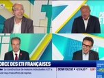 Replay Pari ETI : Patrice Bégay reçoit Jean-Christophe Morisseau (Lenovo France), Cosimo Prete (CST), et Alain Falc (Nacon) - 23/10