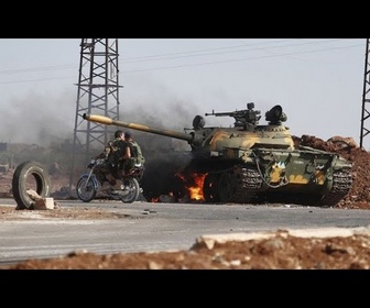 Replay Syrie : frappes israéliennes à Damas et Soueïda, en soutien aux Druzes