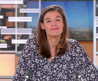 Replay Le JT en LSF - 24/11/2025