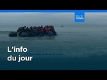 Replay L'info du jour | 4 août 2026 - Soir