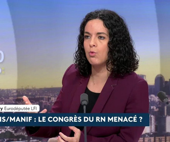 Replay Le 7.40 franceinfo - 23/10/2026