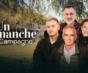 Replay Un dimanche à la campagne - 23/11/2025