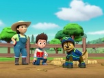 Replay Paw Patrol, la Pat'Patrouille - Les trois petits cochons