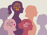 Replay ActuElles - Neurodivergence au féminin : pourquoi les femmes sont-elles si peu diagnostiquées ?
