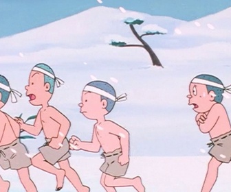 Replay Doraemon - S01 E56 - La chasse au trésor