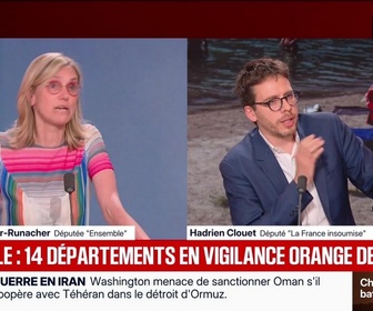 Replay Marschall Truchot : canicule, quasiment 40 °C, le jour le plus chaud - 28/05