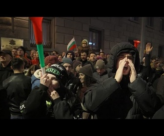 Replay En Bulgarie, la contestation continue : citoyens exigent fin de la corruption et justice équitable
