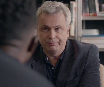 Replay Access - S01 E18 - Partir ou rester