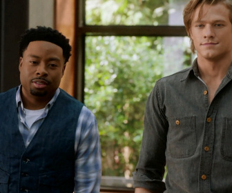 Replay MacGyver - S3 E14 - Le mariage