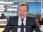 Replay Le JT en LSF - 21/02/2026