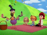 Replay Alice et Lewis - Le Dodo aventurier