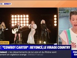 Replay Culture et vous - Cowboy Carter : Beyoncé, le virage country - 29/03