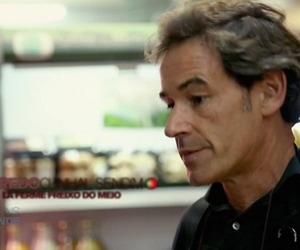 Replay Paysans du monde - Portugal : Fromage d'Azeitao
