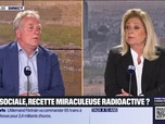Replay La Grande Interview - François Hommeril (CFE-CGC) : TVA sociale, recette miraculeuse radioactive ? - 27/05