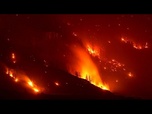 Replay Incendies au Canada : plus de 20 000 évacués, la Colombie-Britannique décrète l'état d'urgence