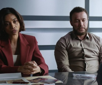 Replay Demain nous appartient du vendredi 13 mars 2026 - Episode 2160