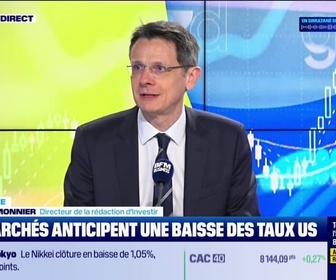 Replay Good Morning Market - Le face à face du 5 décembre