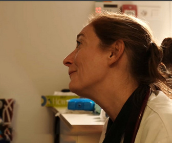 Replay 100 jours avec les secours - S1E7 - SAMU de Nice - Episode 1