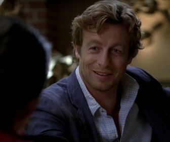 Replay Mentalist - S04 E24 - La rencontre