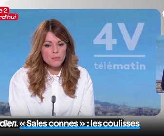 Replay Quotidien, première partie du 10 décembre 2025