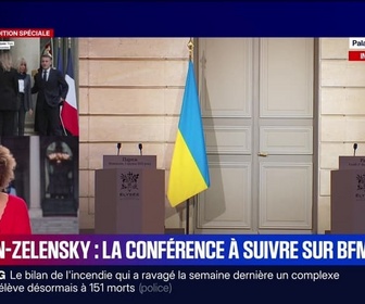 Replay L'intégrale de BFM Non-Stop du lundi 1er décembre 2025