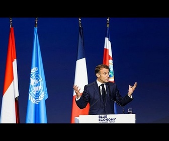 Replay Protection des océans : à Monaco, le Forum sur la finance bleue appelle à une mobilisation mondiale