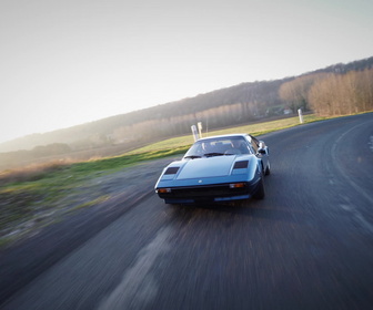 Replay Trésors de garage - S1E1 - 30 jours pour le salon rétromobile