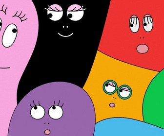 Replay Barbapapa en Famille - Même pas cap !