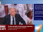 Replay Arnaud Direct - Vendredi 19 juin 2026