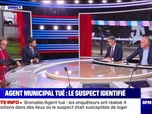 Replay Marschall Truchot Story - Story 5 : Agent municipal tué, le suspect identifié - 09/09