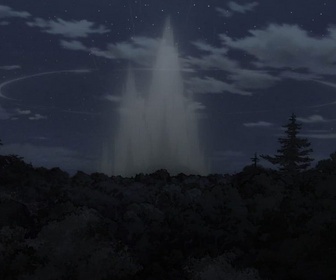 Replay Sorcerous stabber Orphen - S3 E23 - Ouvre mon sanctuaire, porte