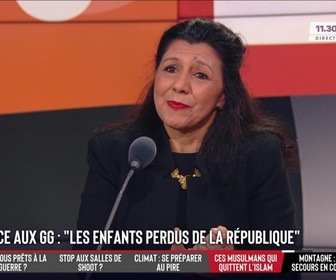 Replay Les Grandes Gueules - Ces musulmans qui sont sortis de l'Islam au péril de leur vie