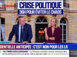 Replay L'intégrale de Midi BFM du mardi 7 octobre 2025