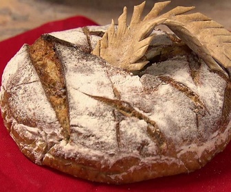 Replay La meilleure boulangerie de France - J2 : Paris