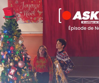 Replay Askip - 12/12/2025