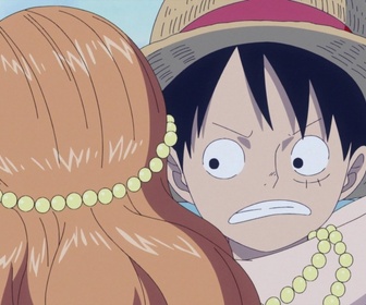 Replay One piece - S18 E09 - Grraoubisous. L'équipage est réuni !