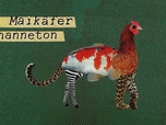 Replay Karambolage - le Maikäfer