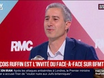 Replay Face à Face - Travail le 1er-Mai: Je suis partisan de traditions, le 1er-Mai c'est un jour chômé et on manifeste pour le travail, affirme François Ruffin