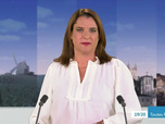 Replay ICI 19/20 édition toutes régions