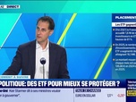Replay Tout pour investir - Le placement à suivre : Géopolitique, des ETF pour mieux se protéger ? - 12/05