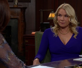 Replay Amour, gloire et beauté du 17 décembre 2025 - Episode 9440